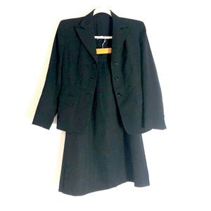 Vintage 1950 tailored by Bradley suit